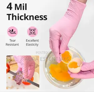 30pcs Food Grade Gloves