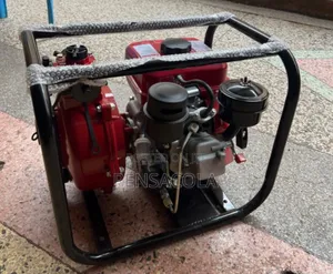 Honda Petrol High Pressure Irrigation Pump