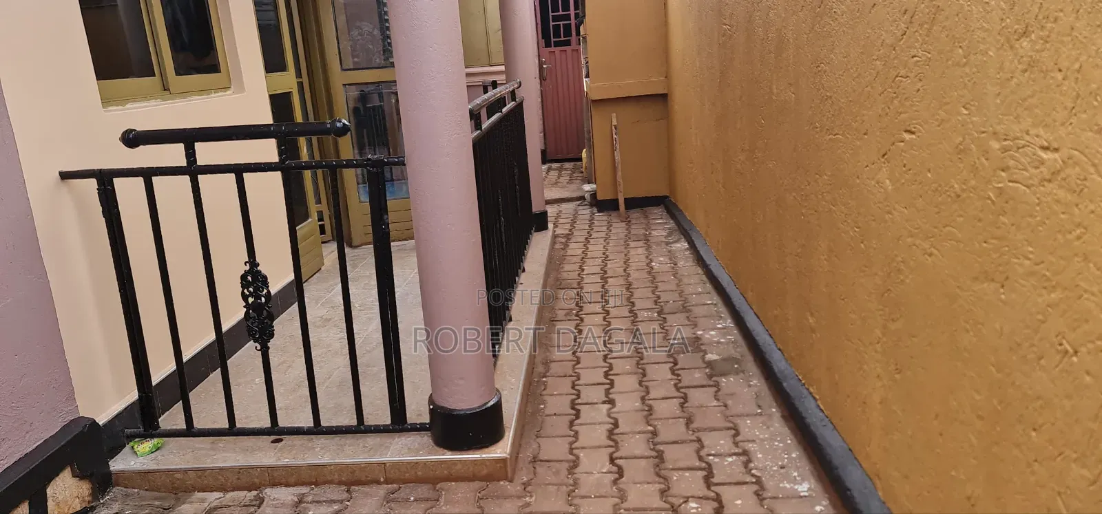 2bdrm House in Mafubira Ku Muyembe, Jinja for sale