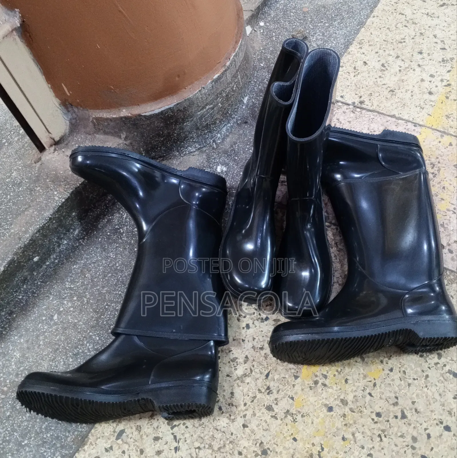 Gum Boots All Size