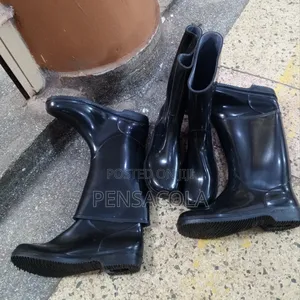 Gum Boots All Size