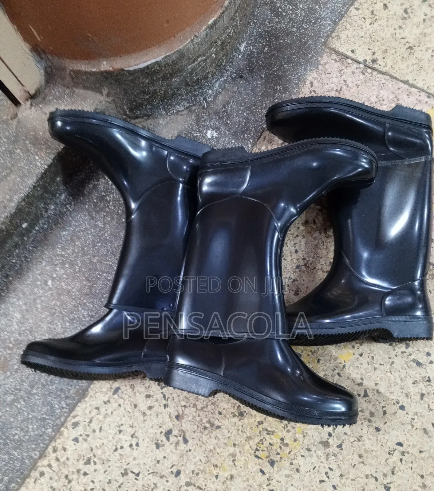 Gum Boots All Size
