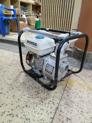 Honda 2 Inch Water Pump Petrol