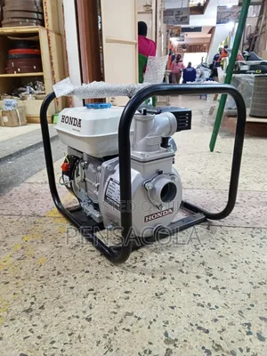 Honda 2 Inch Water Pump Petrol