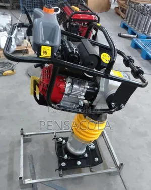 Honda Tampering Rummer Petrol