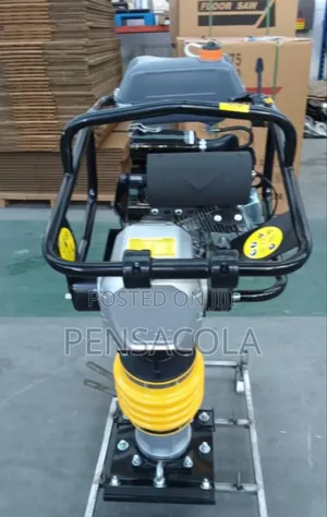 Honda Jumper /Tampering Rummer