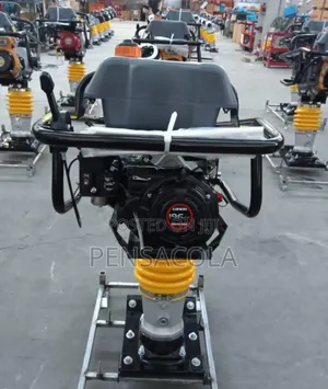 Honda Jumper /Tampering Rummer
