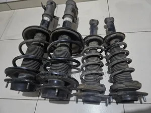Subaru Impreza Shocks Both Front and Rear