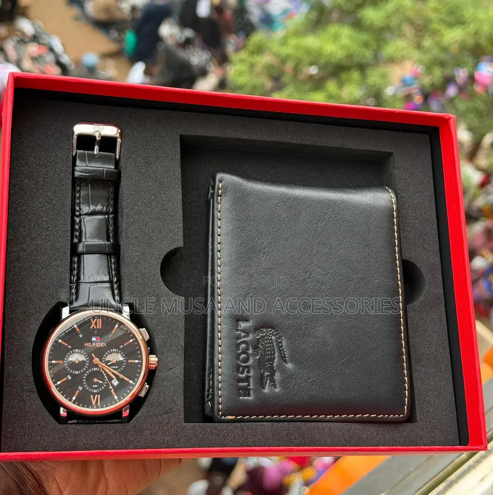 Valentine's Offers Free Delivery in Kampala