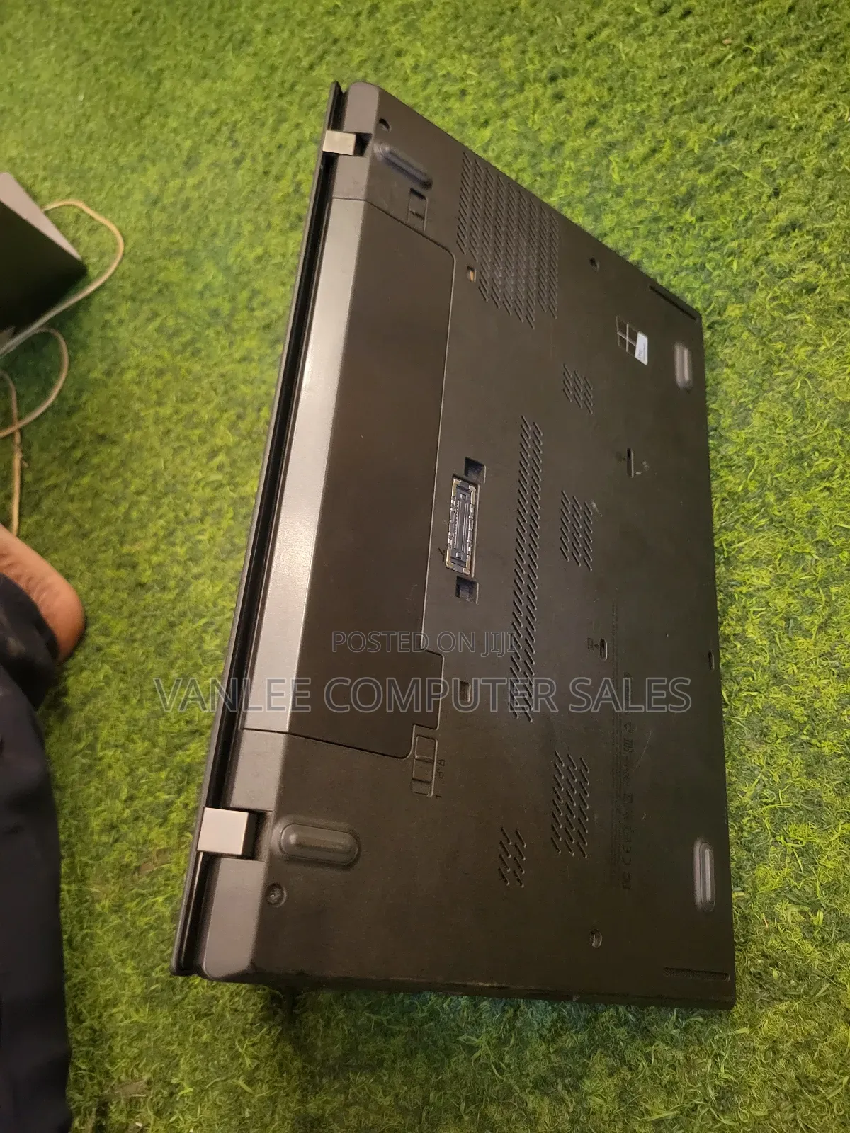 Laptop Lenovo ThinkPad T460 16GB Intel Core I5 SSD 256GB