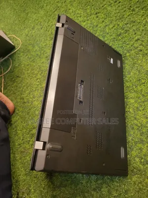 Laptop Lenovo ThinkPad T460 16GB Intel Core I5 SSD 256GB