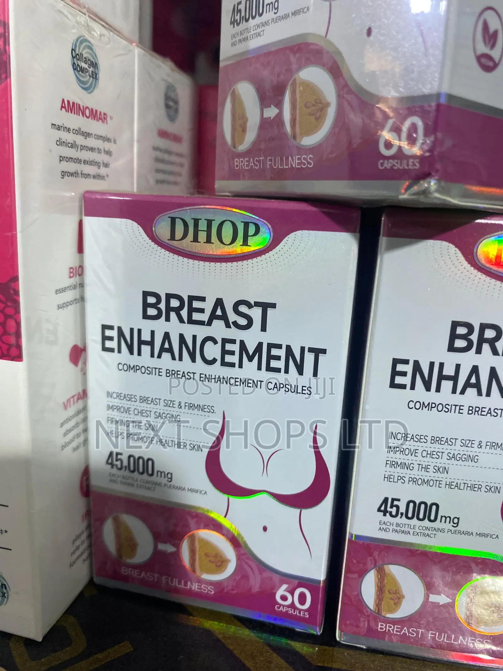 Breast Firming Cream/Breast Firming Cream/Boobs Lifting Creams