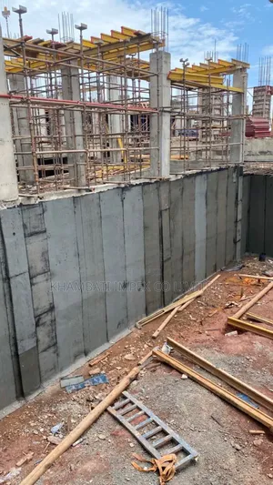 Water Proofing App Membrane