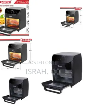 14l Multifunctional Electric Rotisserie Healthy Digital .