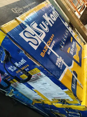 Tubular Battery 220ah Sukam Brand