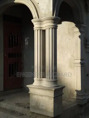 House Plastering and Moulding Designs