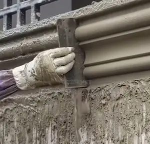 Smart Moulding