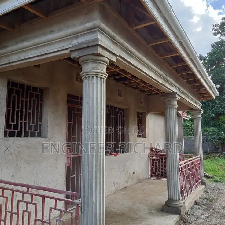 Smart Moulding