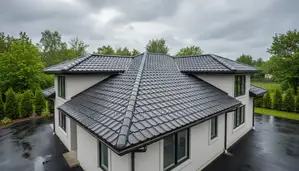Professional Roofing Overhauls | Expert Structural Leak Repair Work