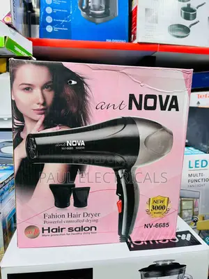 Nova Electric Hair Dryer
