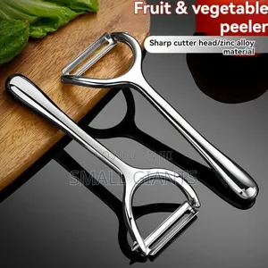 Y-Shaped Fruit and Vegetable Peelers