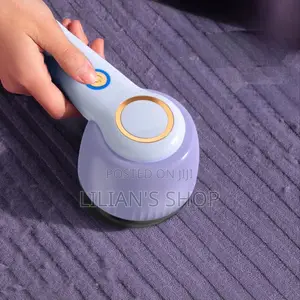 Rechargeable Electric Lint Remover