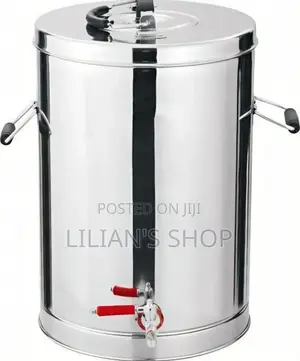 50lites Tea Can/ Beverages Dispenser
