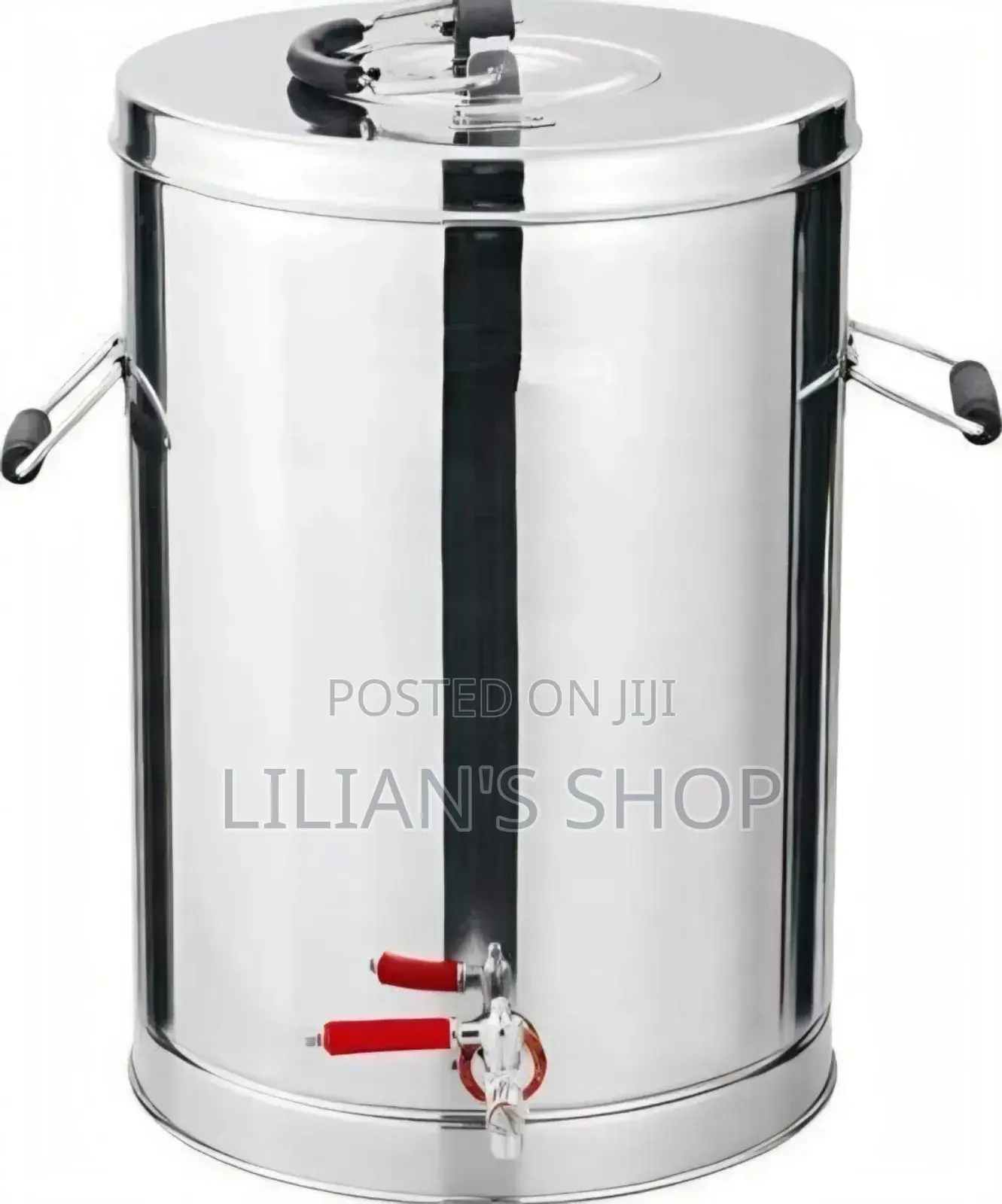 50lites Tea Can/ Beverages Dispenser
