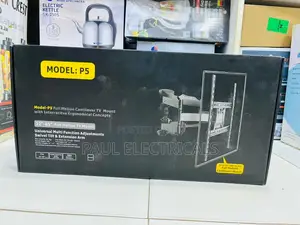 Full Motion Tv Mounts