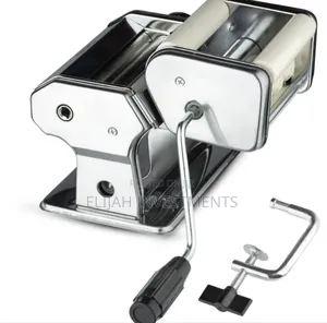 Raf R.6670 Manual Stainless Steel Ravioli Maker.