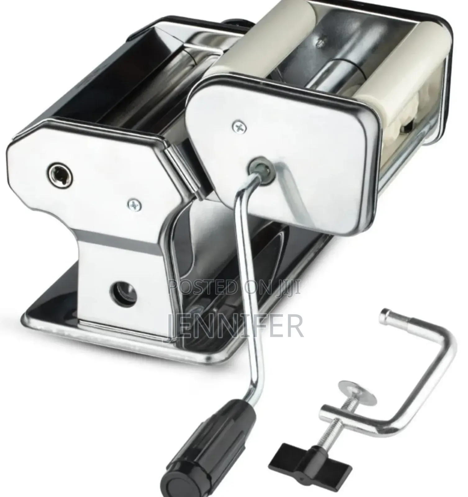 Raf R.6670 Manual Stainless Steel Ravioli Maker.