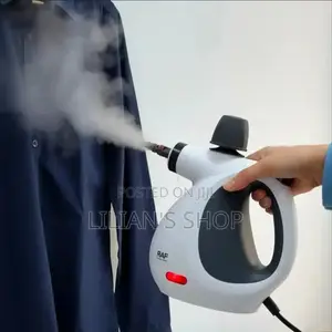 Raf R-11219 High-Pressure Handheld Steam Cleaner.
