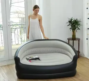 Folding Double Inflatable Sofa
