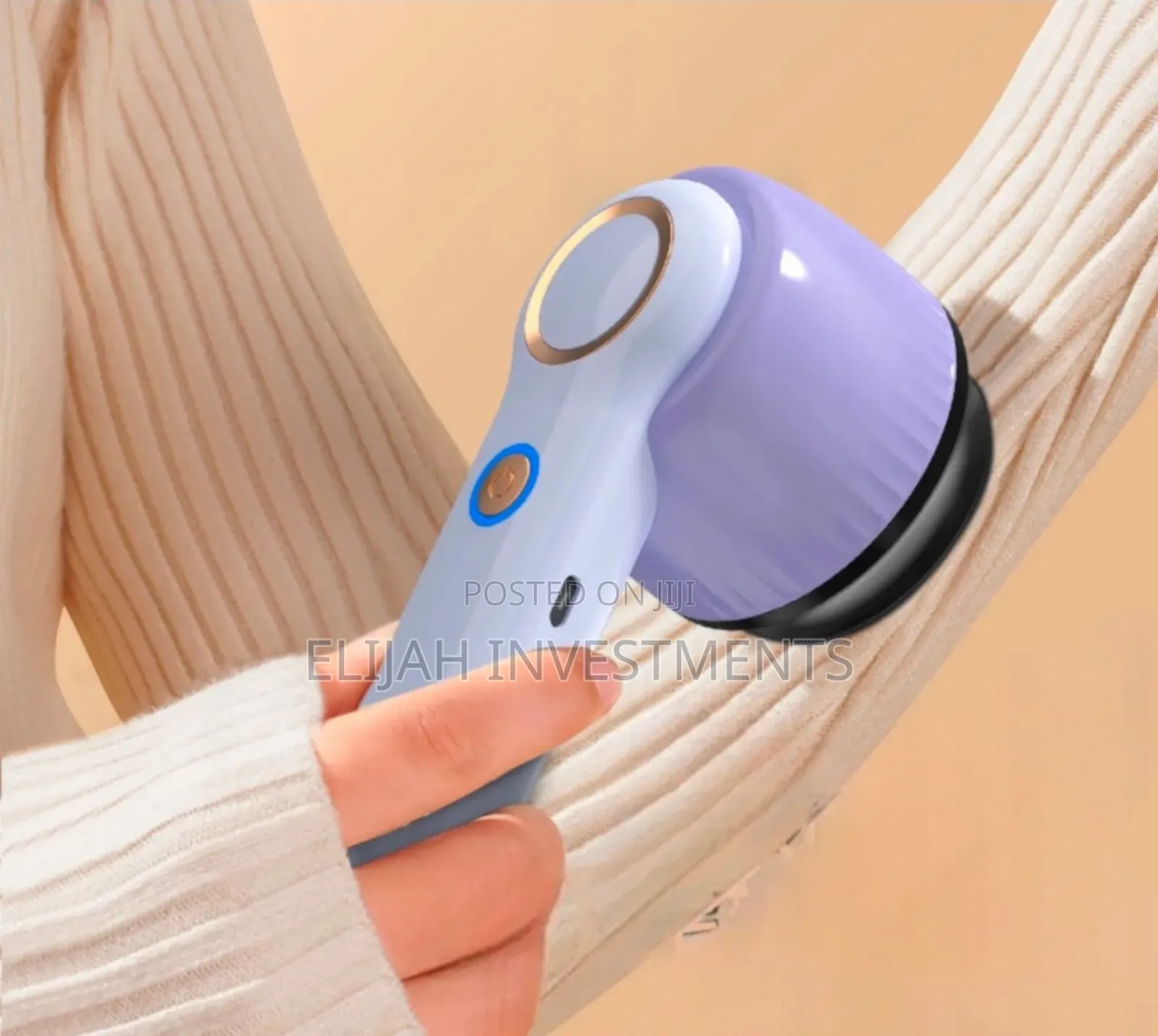 Rechargeable Electric Lint Remover