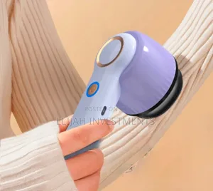 Rechargeable Electric Lint Remover