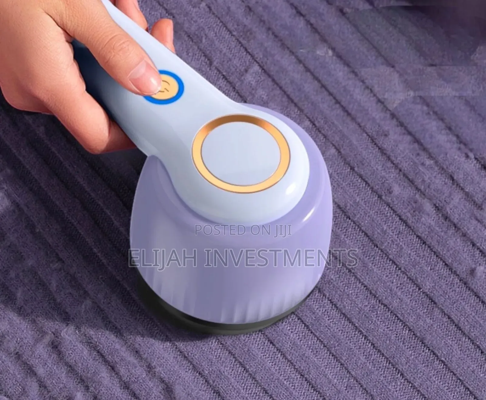 Rechargeable Electric Lint Remover