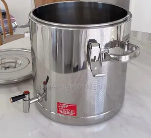 20litres Stainless Steel Tea Can/Beverages Dispenser