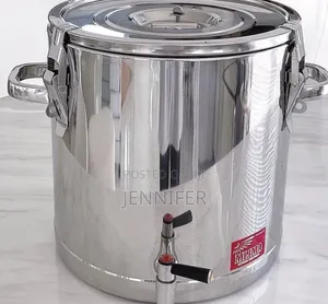 20litres Stainless Steel Tea Can/Beverages Dispenser