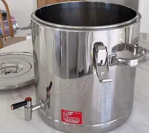 20litres Stainless Steel Tea Can/Beverages Dispenser