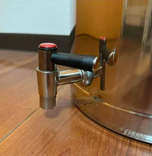 40litres Double Wall Tea Can