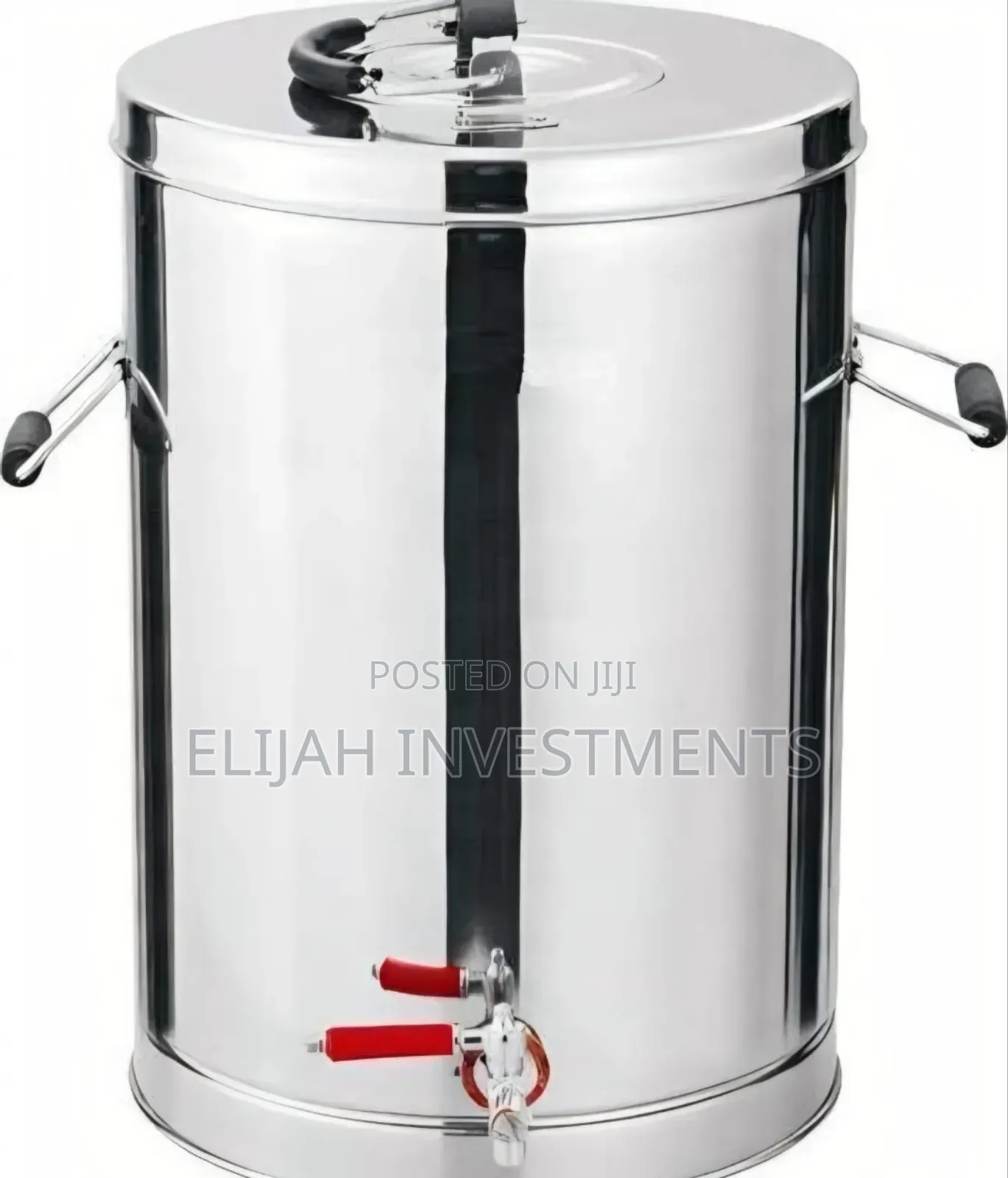 50lites Tea Can/ Beverages Dispenser