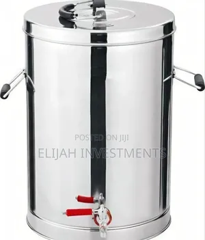 50lites Tea Can/ Beverages Dispenser