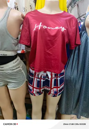 Women Night Wears