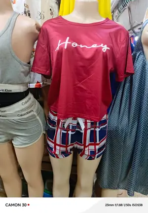 Women Night Wears