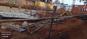 Construction Technologist