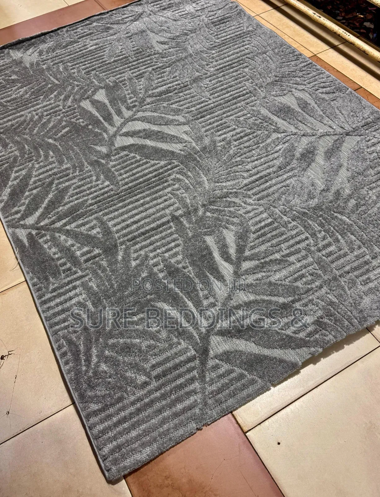 Milan Medium Carpet