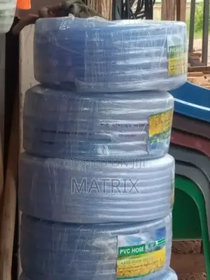 PVC Hose Pipe 3⁄4×50m