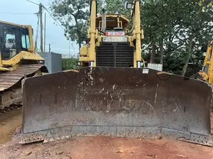Bull Dozers For Hire