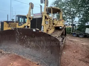 Bull Dozers For Hire