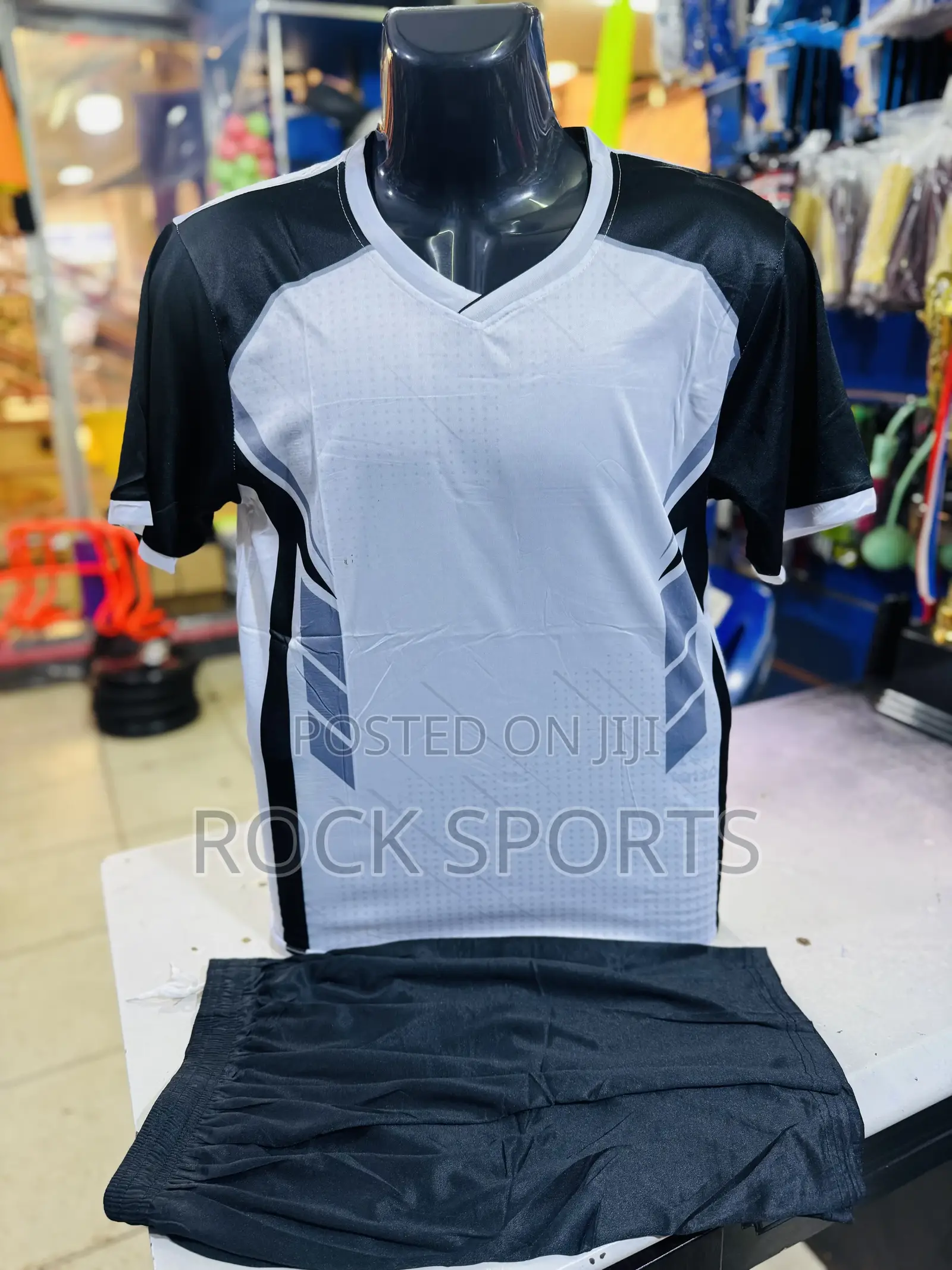 Football Jersey